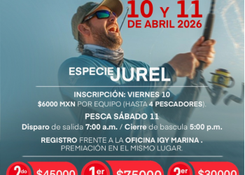    CELEBRAN EN LOS CABOS LA TERCERA EDICIÓN DEL BAZAR JUVENIL