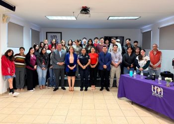 UNIVERSIDAD MUNDIAL ORGANIZÓ EL FORO “DIÁLOGOS Y DERECHOS 2026: HABLAMOS, ESCUCHAMOS Y ACTUAMOS”