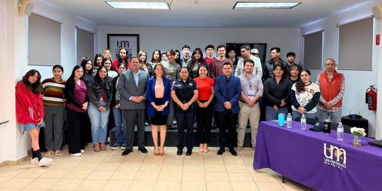 UNIVERSIDAD MUNDIAL ORGANIZÓ EL FORO “DIÁLOGOS Y DERECHOS 2026: HABLAMOS, ESCUCHAMOS Y ACTUAMOS”