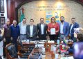 REFUERZA AYUNTAMIENTO DE LOS CABOS ACCIONES PARA ATRAER INVERSIÓN