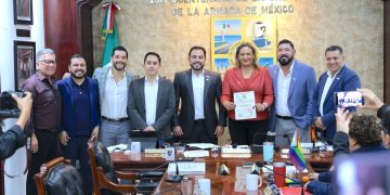 REFUERZA AYUNTAMIENTO DE LOS CABOS ACCIONES PARA ATRAER INVERSIÓN