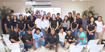 CENTRO DE ATENCIÓN Y BIENESTAR ANIMAL REGISTRA 16% DE AVANCE EN SAN JOSÉ DEL CABO