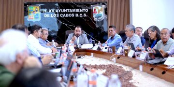    INVERTIRÁ AYUNTAMIENTO DE LOS CABOS $691 MDP EN PROYECTOS DE MEJORA URBANA DURANTE EL 2026