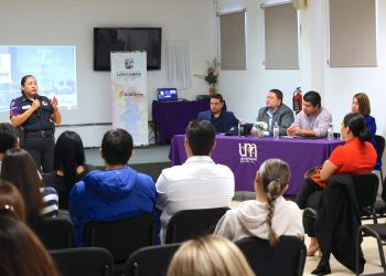 FORO “DIÁLOGOS Y DERECHOS 2026” IMPULSA PARTICIPACIÓN JUVENIL EN LOS CABOS
