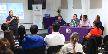 FORO “DIÁLOGOS Y DERECHOS 2026” IMPULSA PARTICIPACIÓN JUVENIL EN LOS CABOS