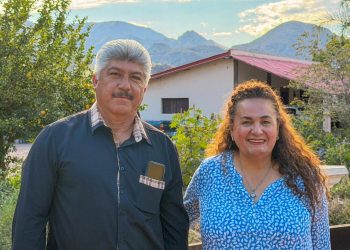 INVITA CELINA RAMÍREZ A PARTICIPAR EN LAS FIESTAS PATRONALES SAN JOSÉ DE MAGDALENA 2026