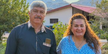 INVITA CELINA RAMÍREZ A PARTICIPAR EN LAS FIESTAS PATRONALES SAN JOSÉ DE MAGDALENA 2026