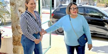 TRABAJA AYUNTAMIENTO DE LOS CABOS EN LA HABILITACIÓN DE COCINAS REGIONALES PARA BRINDAR DESAYUNOS A ESTUDIANTES