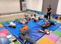 FORTALECE IMDIS LOS CABOS ACOMPAÑAMIENTO A FAMILIAS CON TALLER ESPECIALIZADO EN PARÁLISIS CEREBRAL Y SÍNDROME DE DOWN