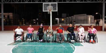 “COMUNIDAD SOBRE RUEDAS” LLEGA A COLONIAS DE LOS CABOS PARA FORTALECER INCLUSIÓN