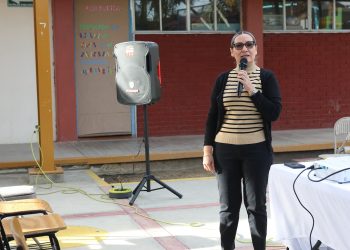 “COMUNIDAD SOBRE RUEDAS” LLEGA A COLONIAS DE LOS CABOS PARA FORTALECER INCLUSIÓN