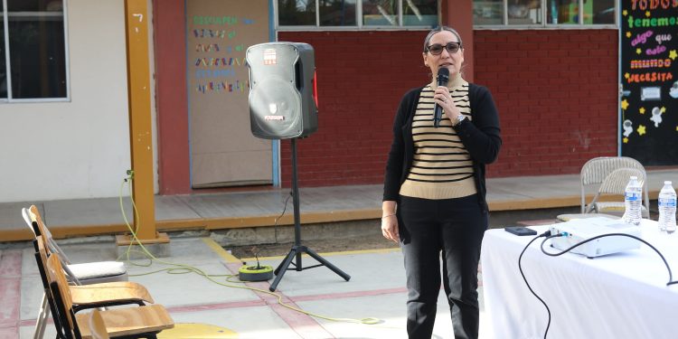 “COMUNIDAD SOBRE RUEDAS” LLEGA A COLONIAS DE LOS CABOS PARA FORTALECER INCLUSIÓN