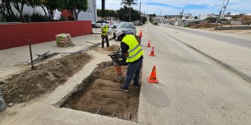 “COMUNIDAD SOBRE RUEDAS” LLEGA A COLONIAS DE LOS CABOS PARA FORTALECER INCLUSIÓN