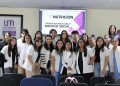 UNIVERSIDAD MUNDIAL REALIZÓ SORTEO DE SELECCIÓN DE SEDES PARA SERVICIO SOCIAL DE ESTUDIANTES DEL ÁREA DE LA SALUD