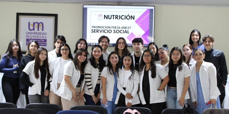UNIVERSIDAD MUNDIAL REALIZÓ SORTEO DE SELECCIÓN DE SEDES PARA SERVICIO SOCIAL DE ESTUDIANTES DEL ÁREA DE LA SALUD