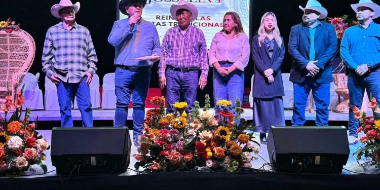 CON ASISTENCIA RÉCORD CELEBRAN INAUGURACIÓN DE LAS FIESTAS TRADICIONALES LA CANDELARIA 2026