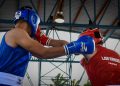 BOXEO DE BCS CON BUENAS EXPECTATIVAS PARA EL REGIONAL DE LA OLIMPIADA NACIONAL 2026