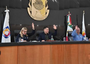 CONVOCAN AL PRIMER PERIODO EXTRAORDINARIO DE SESIONES