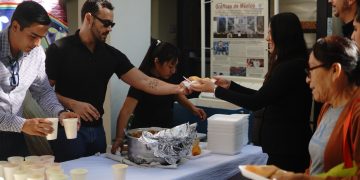 CIENTOS DE JINETES SE DAN CITA EN LA TRADICIONAL CABALGATA DE LA CANDELARIA