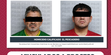 OBTIENE PGJE PRISIÓN PREVENTIVA PARA IMPUTADOS POR HOMICIDIO CALIFICADO CON VENTAJA EN EL PESCADERO