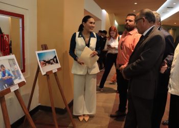 UABCS INVITA A PRESENTACIÓN EDITORIAL Y EXPOSICIÓN FOTOGRÁFICA SOBRE SU EXTENSIÓN ACADÉMICA LOS CABOS