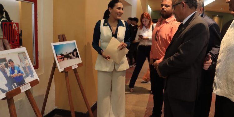 UABCS INVITA A PRESENTACIÓN EDITORIAL Y EXPOSICIÓN FOTOGRÁFICA SOBRE SU EXTENSIÓN ACADÉMICA LOS CABOS