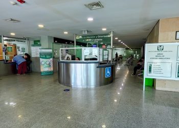 IMSS BAJA CALIFORNIA SUR LOGRÓ REDUCIR TIEMPOS DE ESPERA EN 2025 CON ESTRATEGIA 2-30-100