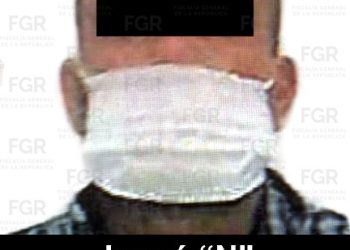 FGR OBTIENE VINCULACIÓN A PROCESO CONTRA UNA PERSONA POR PORTACIÓN DE ARMA, CARGADORES Y CARTUCHOS EN MULEGÉ, BCS