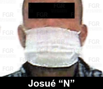 FGR OBTIENE VINCULACIÓN A PROCESO CONTRA UNA PERSONA POR PORTACIÓN DE ARMA, CARGADORES Y CARTUCHOS EN MULEGÉ, BCS