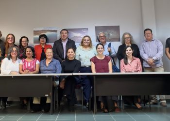 RENUEVA UABCS LA COORDINACIÓN DE SU POSGRADO EN CIENCIAS SOCIALES