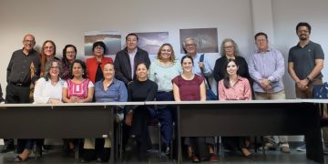 RENUEVA UABCS LA COORDINACIÓN DE SU POSGRADO EN CIENCIAS SOCIALES