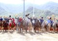 REALIZAN TRADICIONAL CABALGATA DE LAS FIESTAS DE SAN FELIPE 2026