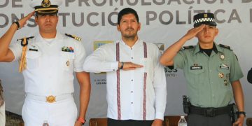 REALIZAN TRADICIONAL CABALGATA DE LAS FIESTAS DE SAN FELIPE 2026