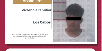 IMPUTADO POR VIOLENCIA FAMILIAR QUEDA VINCULADO A PROCESO