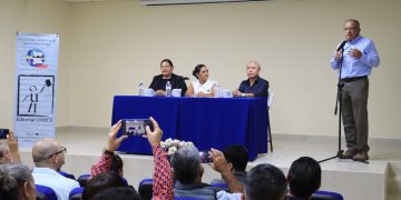 UABCS EDITA LIBRO CONMEMORATIVO POR EL 25 ANIVERSARIO DE SU EXTENSIÓN ACADÉMICA LOS CABOS