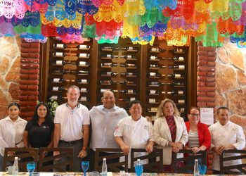 BRINDA GOBIERNO DE LOS CABOS TOTAL RESPALDO AL TALENTO CULINARIO Y RIQUEZA GASTRONÓMICA