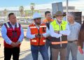 MESA TÉCNICA DE MOVILIDAD DA SEGUIMIENTO A OBRA DEL PASO A DESNIVEL EN SAN JOSÉ DEL CABO