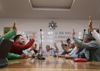 INSTALA GOBIERNO DE LOS CABOS EL COMITÉ ORGANIZADOR DE LAS FIESTAS TRADICIONALES SAN JOSÉ DEL CABO 2026