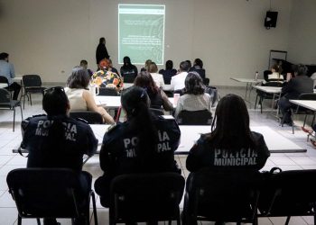 PGJE INICIA CAPACITACIÓN A PRIMEROS RESPONDIENTES EN PROTOCOLO DE ATENCIÓN DE VIOLENCIAS EN LAS INFANCIAS