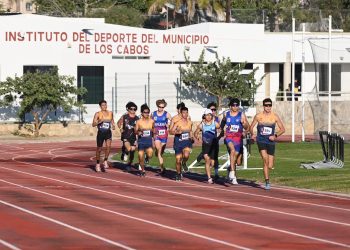 ANALIZAN PROYECTO DE REMODELACIÓN DE LA ESTACIÓN CENTRAL DE BOMBEROS EN SAN JOSÉ DEL CABO