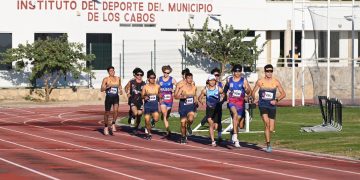 ANALIZAN PROYECTO DE REMODELACIÓN DE LA ESTACIÓN CENTRAL DE BOMBEROS EN SAN JOSÉ DEL CABO