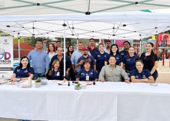 ANALIZAN PROYECTO DE REMODELACIÓN DE LA ESTACIÓN CENTRAL DE BOMBEROS EN SAN JOSÉ DEL CABO