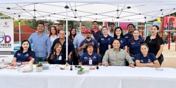 ANALIZAN PROYECTO DE REMODELACIÓN DE LA ESTACIÓN CENTRAL DE BOMBEROS EN SAN JOSÉ DEL CABO