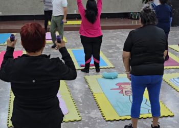 TRANSFORMA IMSS BAJA CALIFORNIA SUR VIDA DE PACIENTE CON ATENCIÓN INTEGRAL DEL PROGRAMA PASS