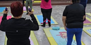 TRANSFORMA IMSS BAJA CALIFORNIA SUR VIDA DE PACIENTE CON ATENCIÓN INTEGRAL DEL PROGRAMA PASS