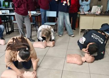 DIRECTORES Y SUPERVISORES DE SECUNDARIA SE  PREPARAN PARA LOS JUEGOS NACIONALES ESCOLARES