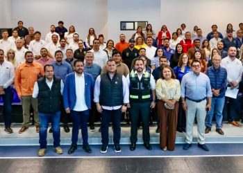 DIRECTORES Y SUPERVISORES DE SECUNDARIA SE  PREPARAN PARA LOS JUEGOS NACIONALES ESCOLARES