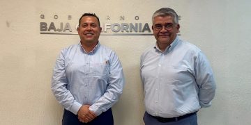 GOBIERNO DE BCS DESIGNA NUEVOS TITULARES  EN LA SUBSECRETARÍA DE FINANZAS Y LA TESORERÍA GENERAL DEL ESTADO