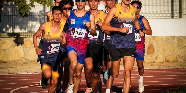 FINALIZA CLASIFICATORIO DE LUCHAS ASOCIADAS Y ESTATAL DE ATLETISMO DE OLIMPIADA NACIONAL 2026