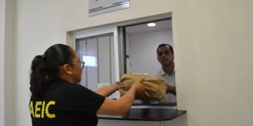 RECUPERA PGJE EN ENERO MÁS DE 100 OBJETOS REPORTADOS COMO ROBADOS